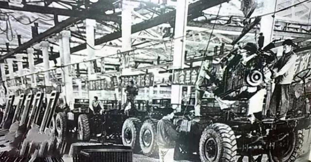中國最新軍用越野車，技術(shù)革新與戰(zhàn)斗力提升的關(guān)鍵平臺