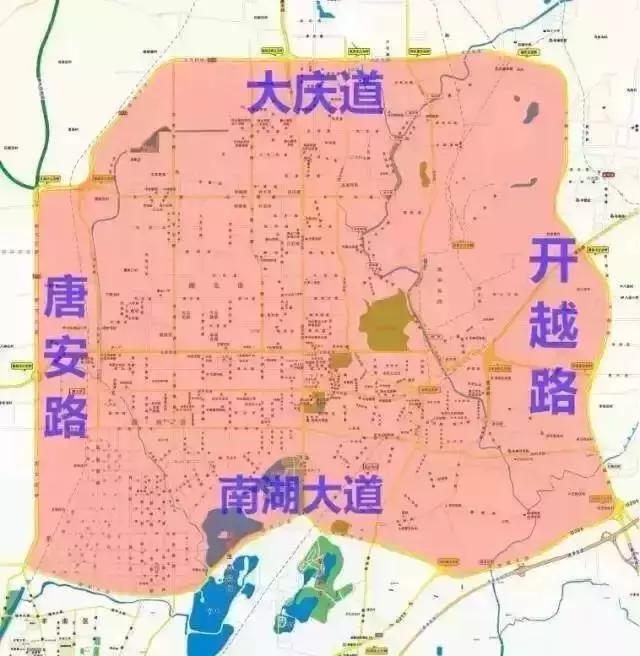 唐山明日限號(hào)最新通知詳解，應(yīng)對(duì)策略與建議