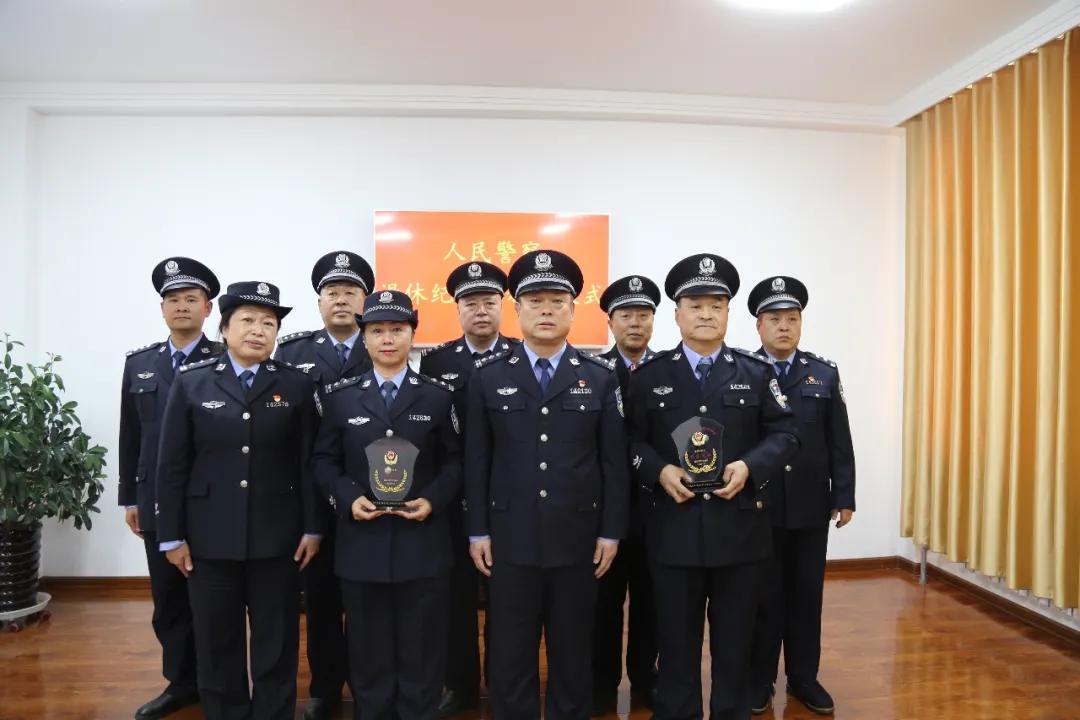 退休警察待遇最新動(dòng)態(tài)，關(guān)注與改善的未來(lái)