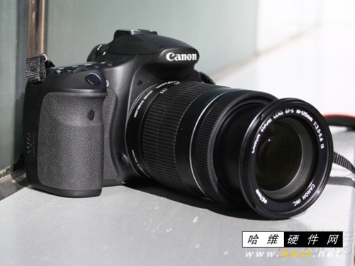 佳能EOS 60D專業(yè)單反相機最新報價，性價比之選