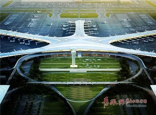 青島膠東機場打造國際航空樞紐，引領(lǐng)區(qū)域發(fā)展新篇章的最新消息