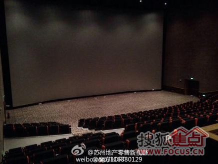 蘇州影院最新上映電影，光影交織的藝術(shù)盛宴