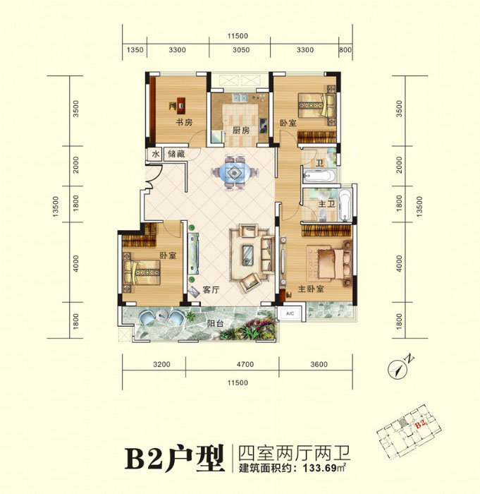 信豐最新樓盤，城市繁榮新地標(biāo)亮相！