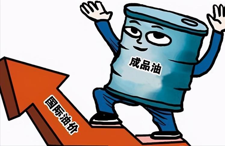 中國石油價格最新動態(tài)，市場走勢分析與展望