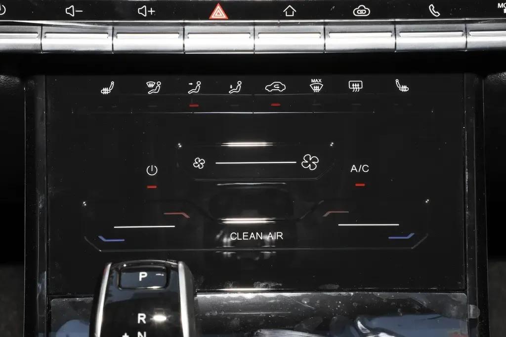 奇瑞最新款車型引領(lǐng)市場(chǎng)新潮流，重磅上市！