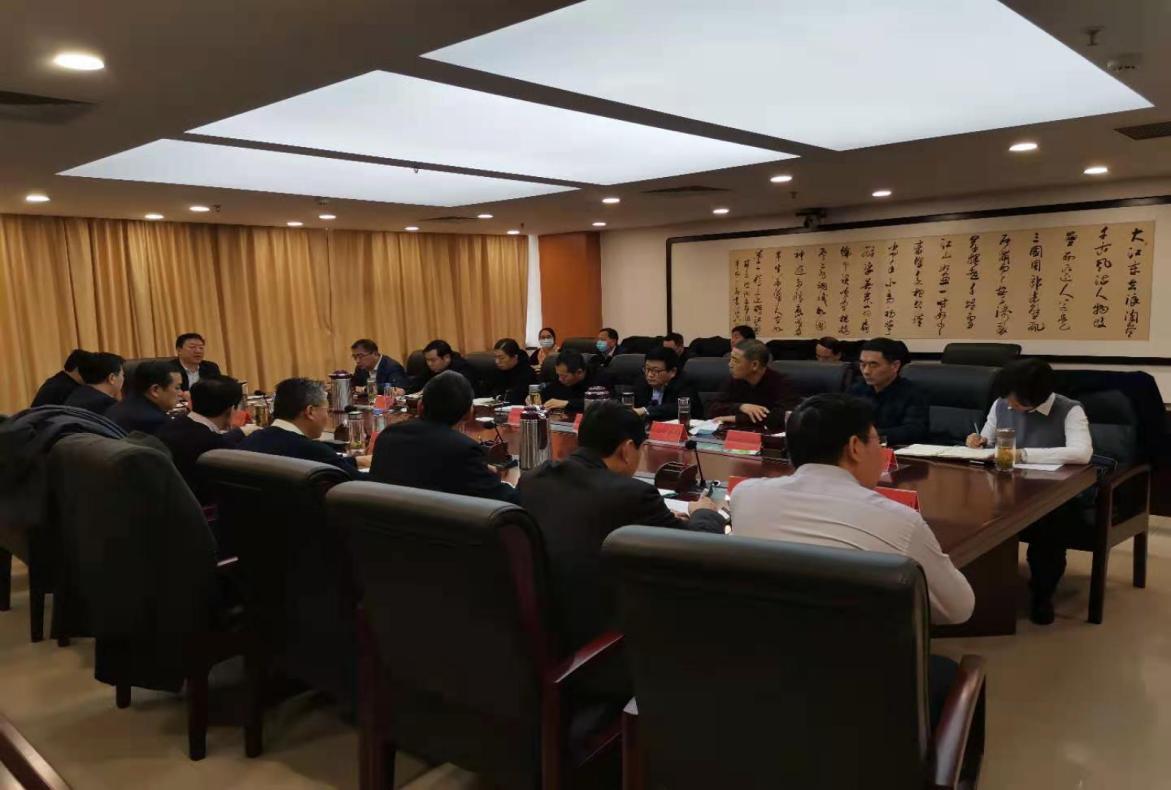 城區(qū)科學(xué)技術(shù)和工業(yè)信息化局人事任命揭曉，開啟科技與工業(yè)新篇章