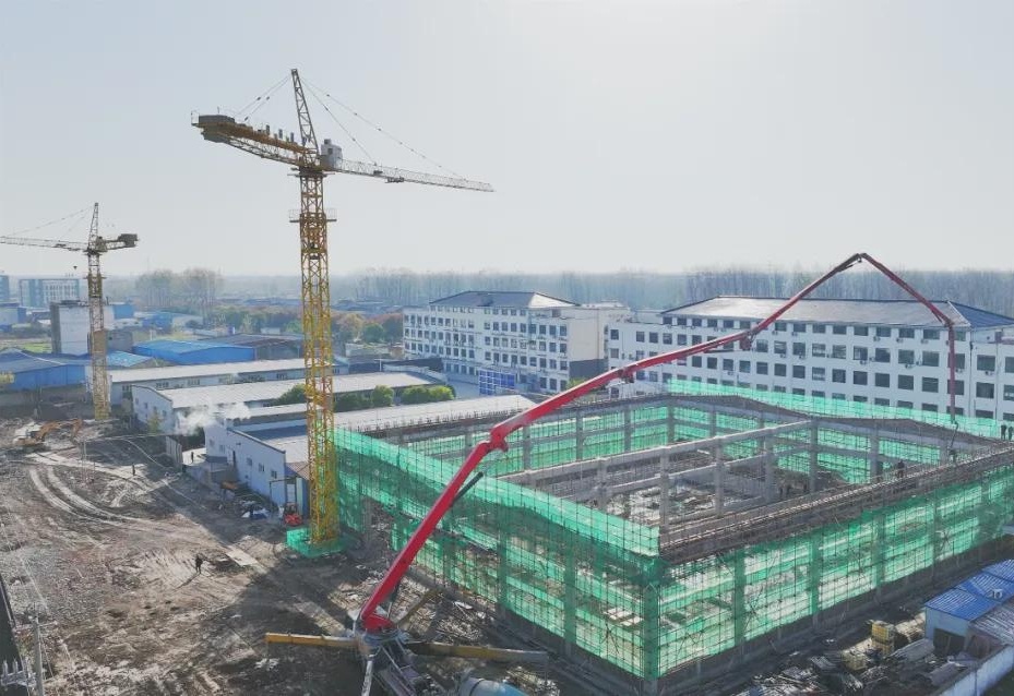 淮安市建設(shè)局最新項目概覽，市建設(shè)局最新項目動態(tài)發(fā)布