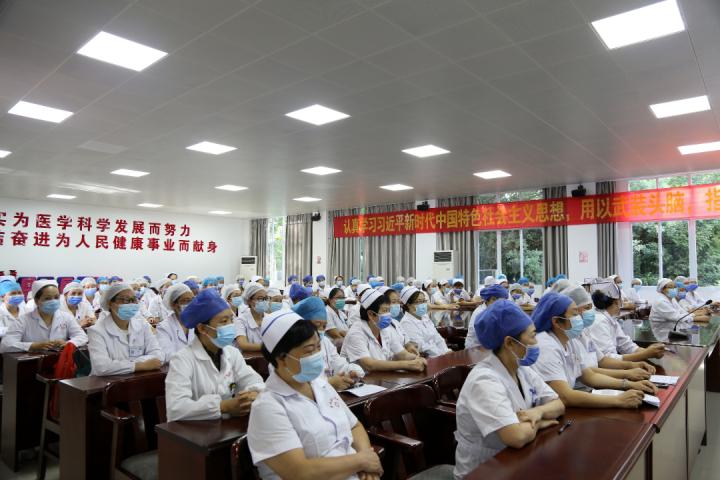 羅平最新護士招聘動態(tài)與行業(yè)展望
